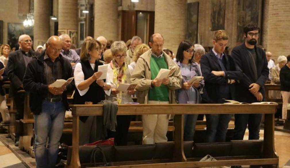 Discepoli di Gesù, verso un nuovo stile di Chiesa: aperto il nuovo anno pastorale