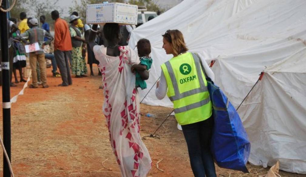 Gli otto più ricchi del mondo possiedono quanto 3,6 miliardi di poveri