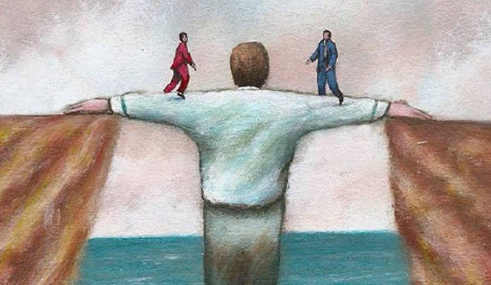 Giustizia e mediazione nei conflitti: conversazione con tre donne "in prima linea"