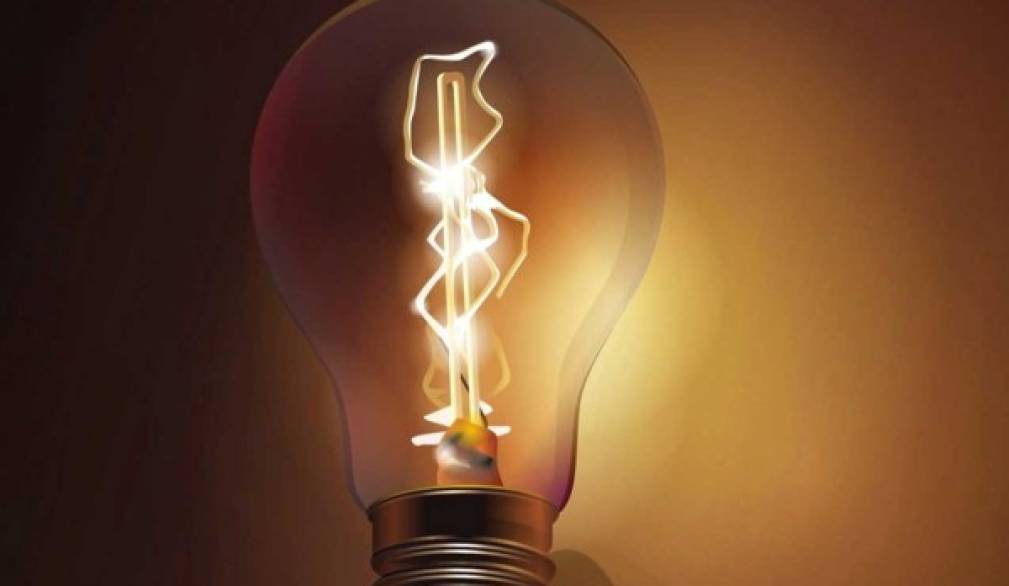 Riciclo lampadine, veneti virtuosi