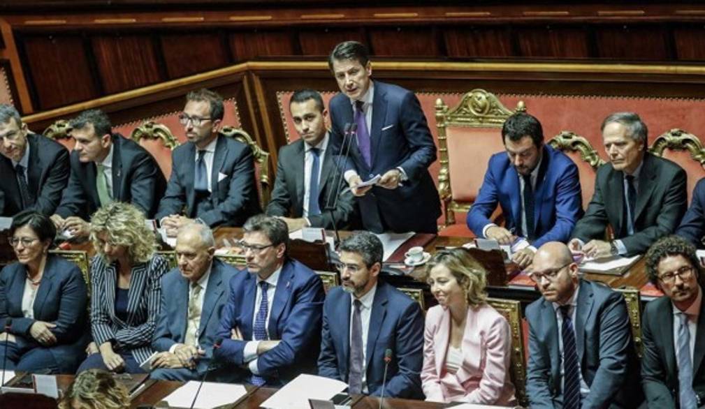 Governo, ora è il momento delle scelte concrete