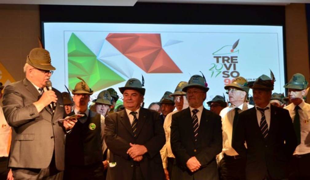 Aspettando la grande adunata: un ricco programma di eventi