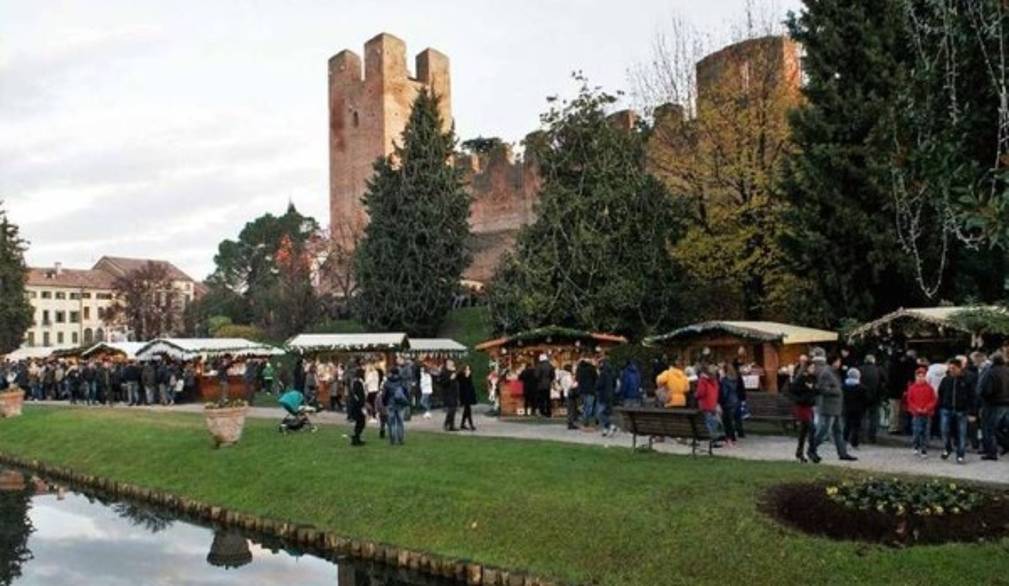 Città della Cultura 2022: stavolta è Castelfranco a candidarsi
