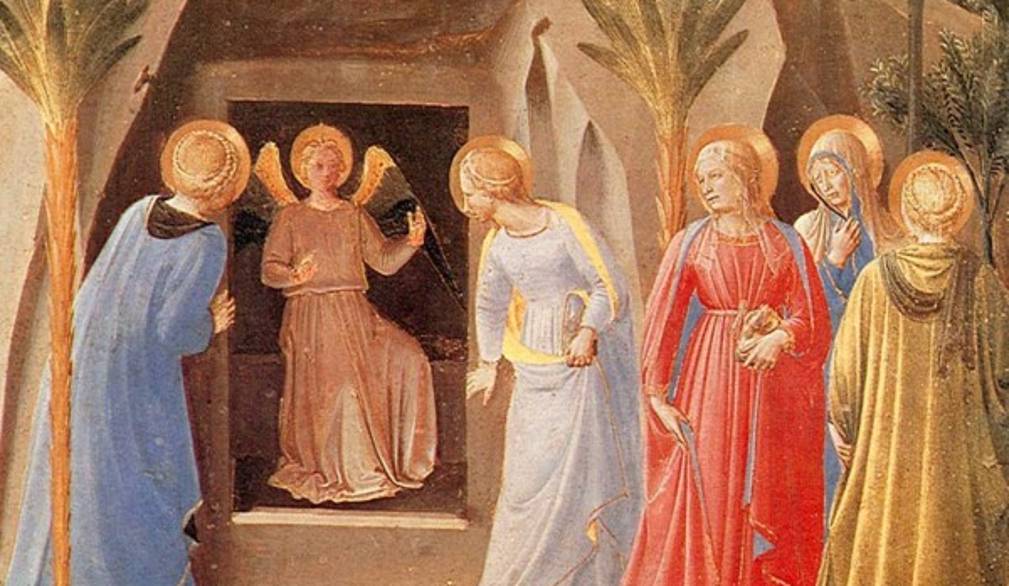 Pasqua: fare spazio all'altro