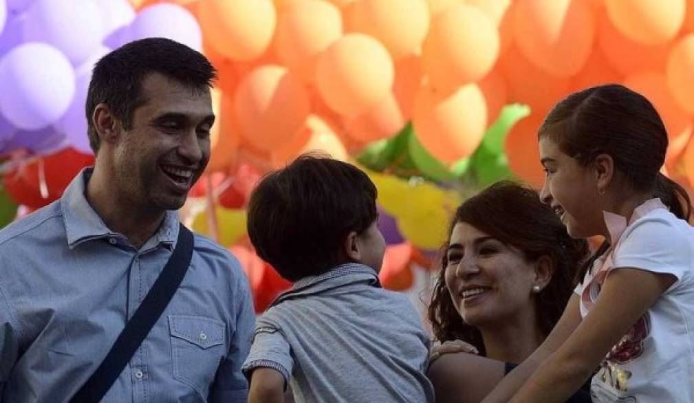 In Veneto la nuova legge quadro sulla famiglia. La soddisfazione del Forum: &quot;Segnale importante&quot;