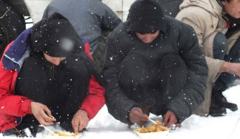 Belgrado: viaggio nel disumano