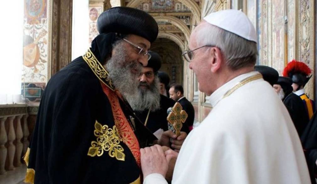 Una giornata di preghiera per il Medio Oriente a Bari per le Chiese cristiane