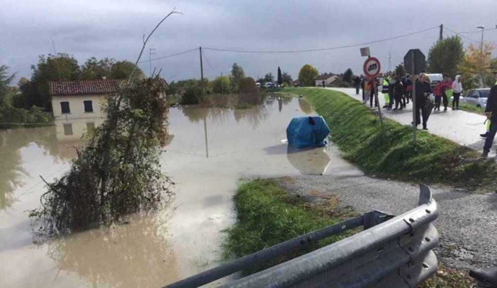 Zaia: "Veneto martoriato, ma i lavori fatti hanno salvato vite"