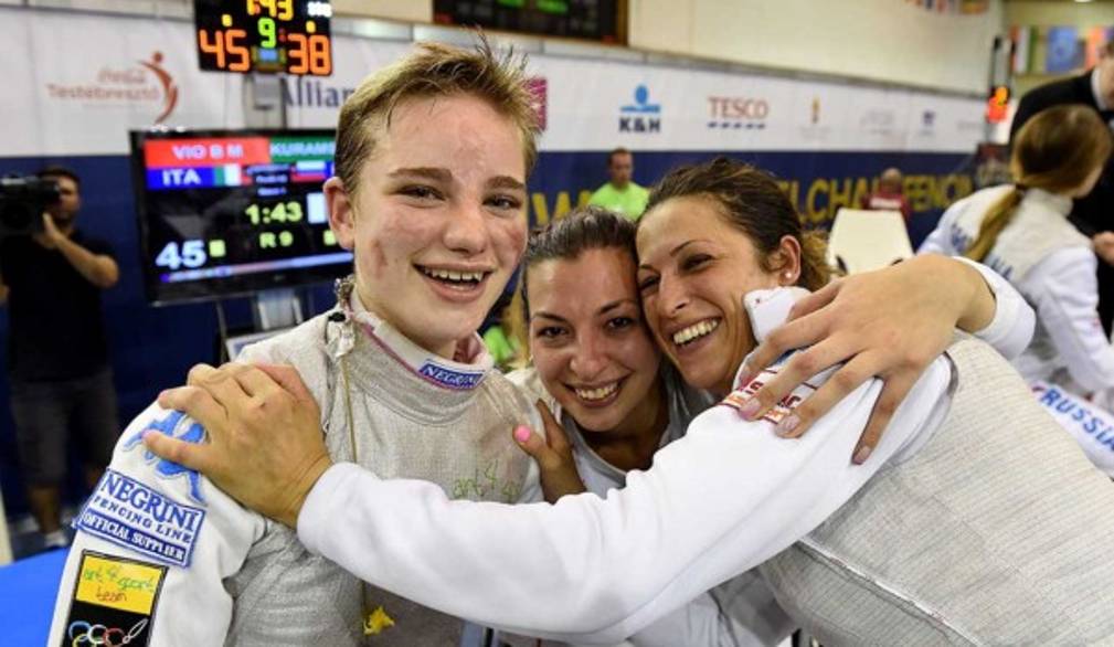 Paralimpiadi al via, Rio torna a scaldarsi. Ci sono anche 11 veneti