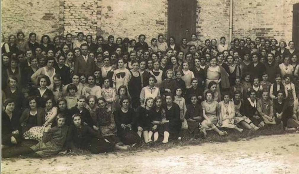 E se comandassero le donne? Omaggio in filanda a Salzano per il 70° del voto alle donne