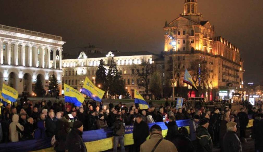 Ucraina: per il nunzio Gugerotti “il primo martirio è il silenzio internazionale”