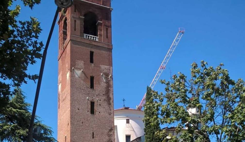 Castelfranco: storico accordo tra Comune e Parrocchia sull'area del Duomo