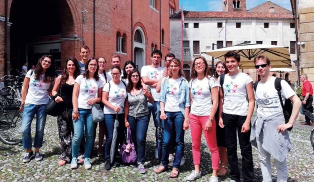 Dodici mesi di servizio di volontariato: un'opportunità per i giovani