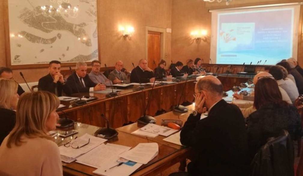 Povertà: al via in Veneto il tavolo per il programma di inclusione sociale