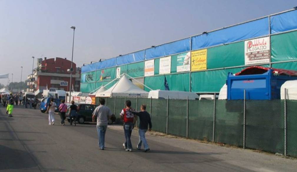 San Donà si candida ad essere la terza fiera del Piave