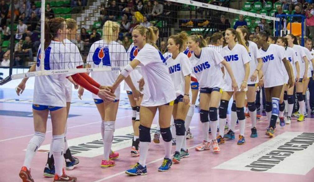 Donatori di sangue sempre generosi. E in febbraio Avis Day con Imoco e Tv Basket