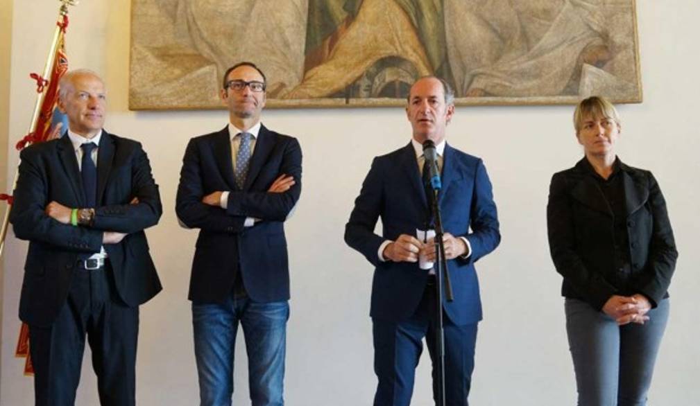 Zaia: niente addizionale Irpef per la Pedemontana
