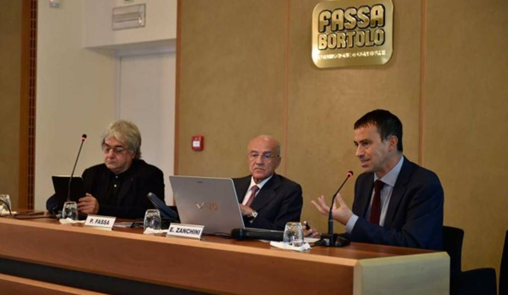 Ecobonus e riqualificazione dei condomini: accordo tra Legambiente e Fassa Bortolo