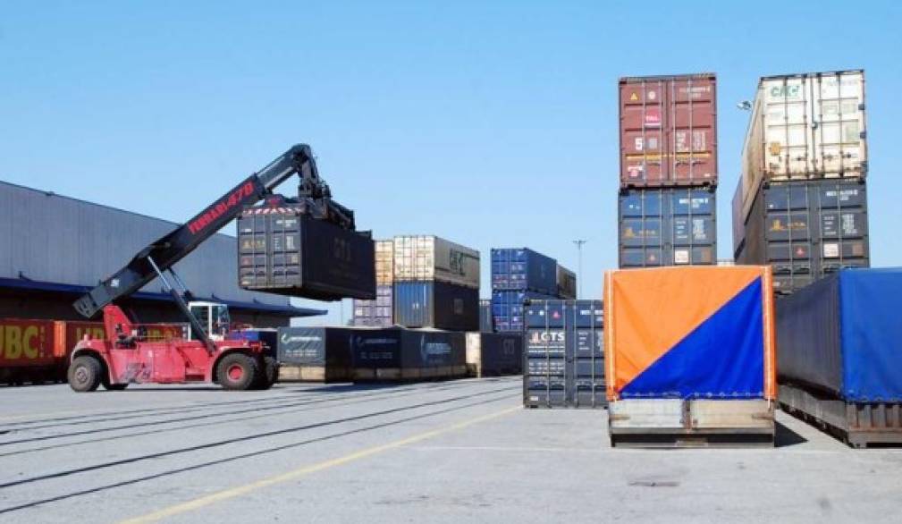 Export in aumento: trimestre positivo per Treviso