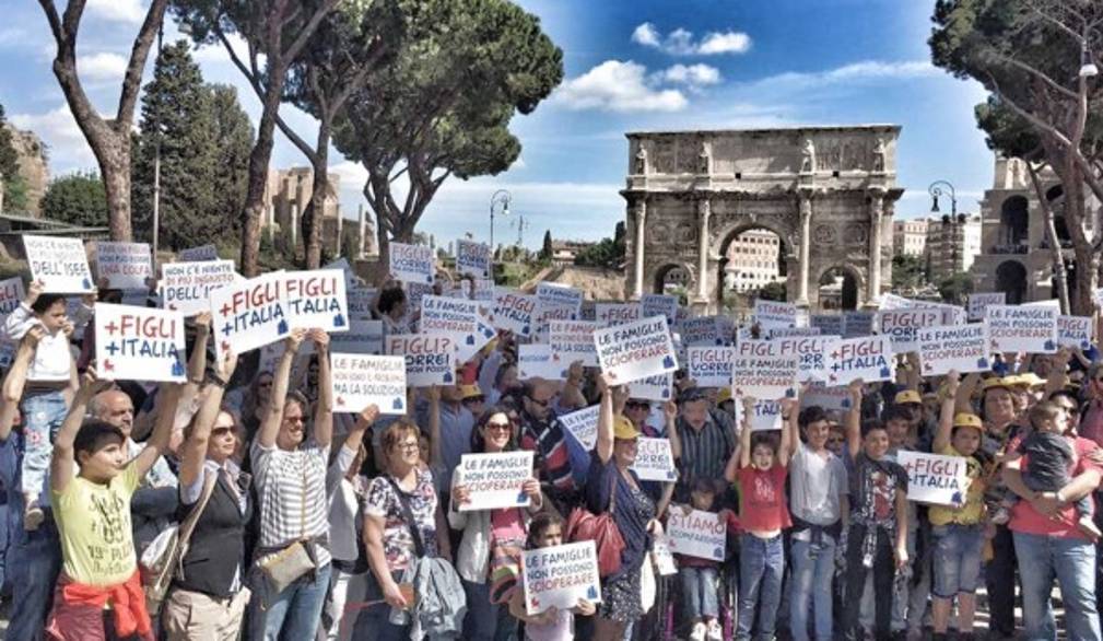 Famiglia, solo promesse ma ancora una volta niente scelte