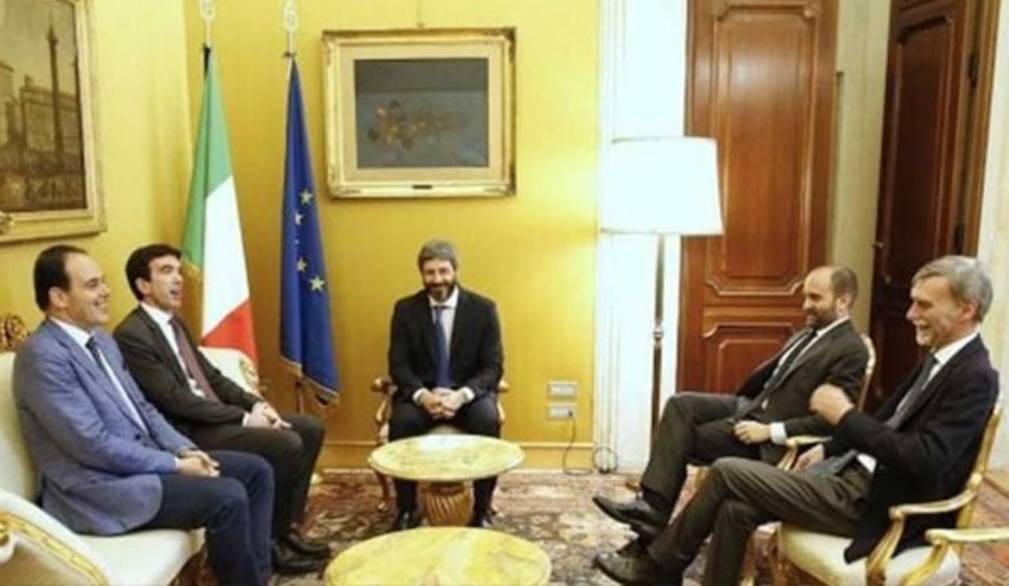 Il dilemma del Pd