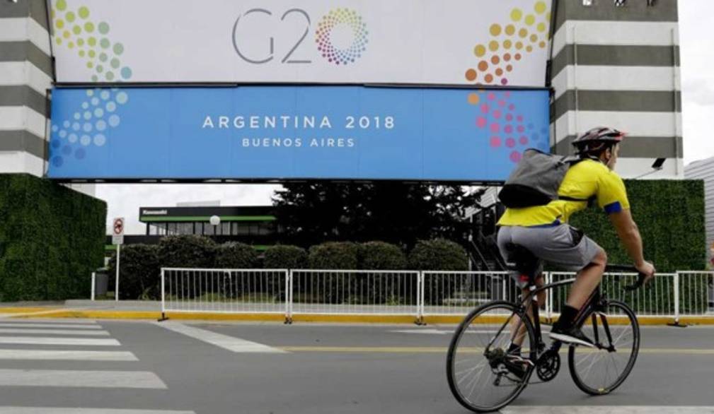 G20 a Buenos Aires: per la prima volta in Sudamerica. Ma c'è tensione per crisi economica e povertà dilagante