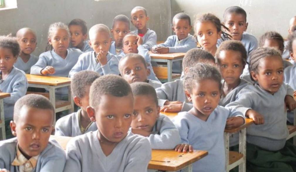 Medici di base castellani volano in Etiopia