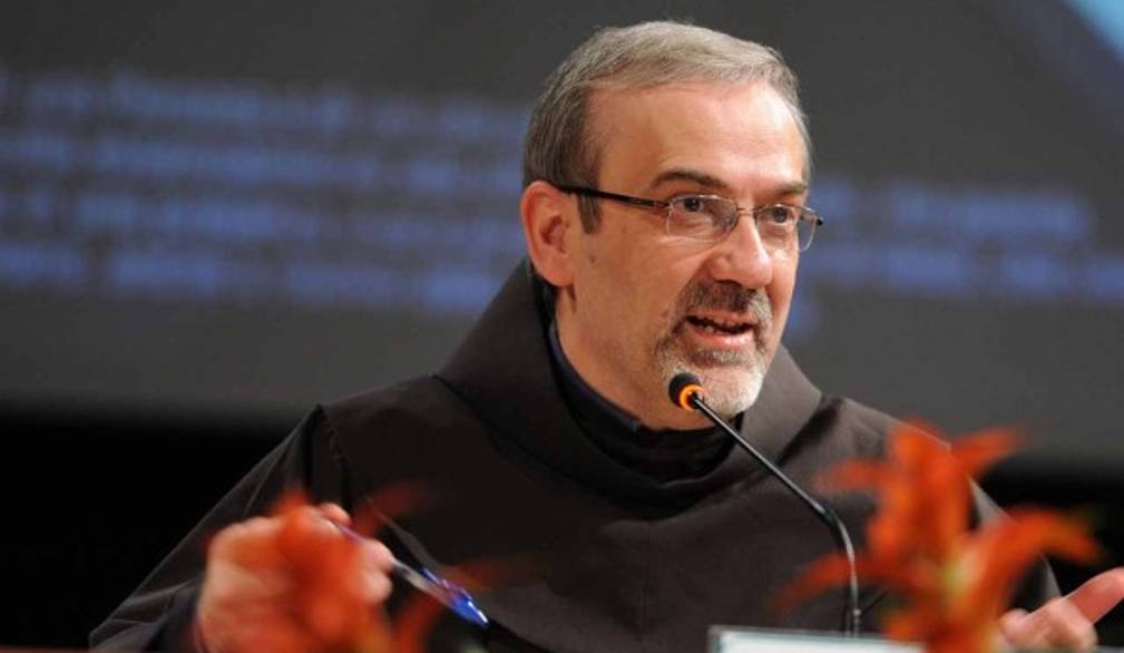 P. Pizzaballa torna in Terra Santa come Amministratore apostolico del Patriarcato Latino di Gerusalemme