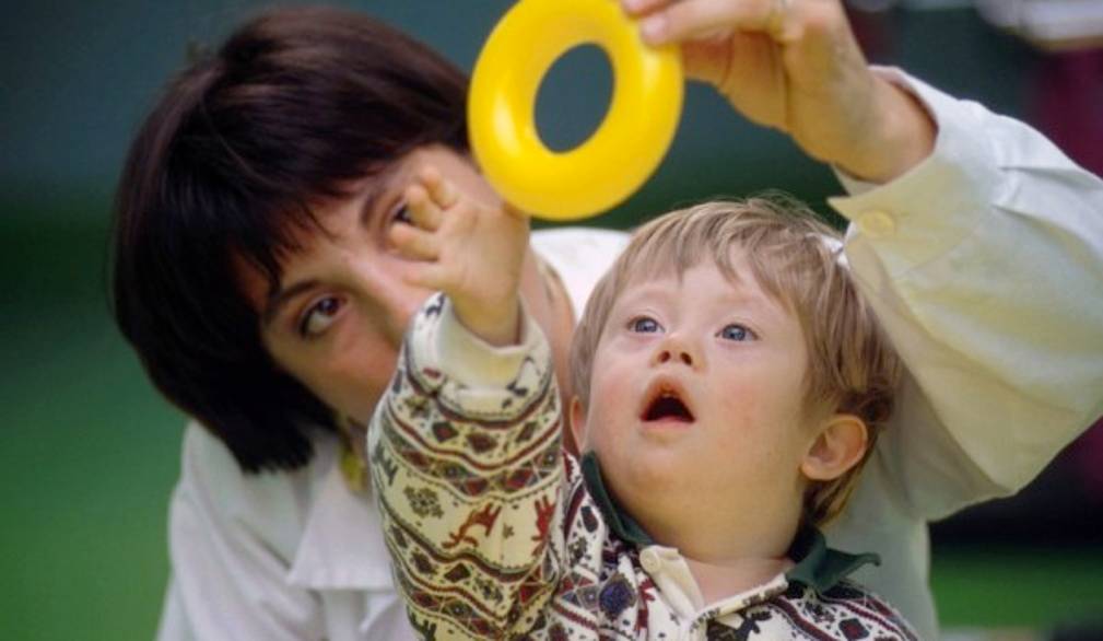 Voglia di esserci e contare: Giornata mondiale delle persone con sindrome di Down