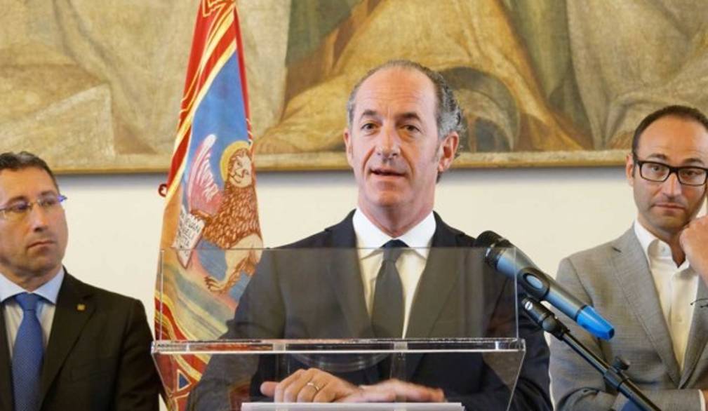 Referendum autonomia, perché Sì: "E' l'interruttore che accende la luce"