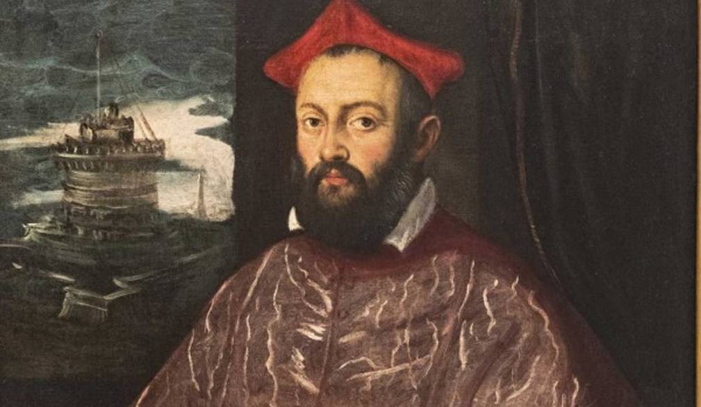 A Mogliano si inaugura il Mogart: una prestigiosa collezione d'arte permamente
