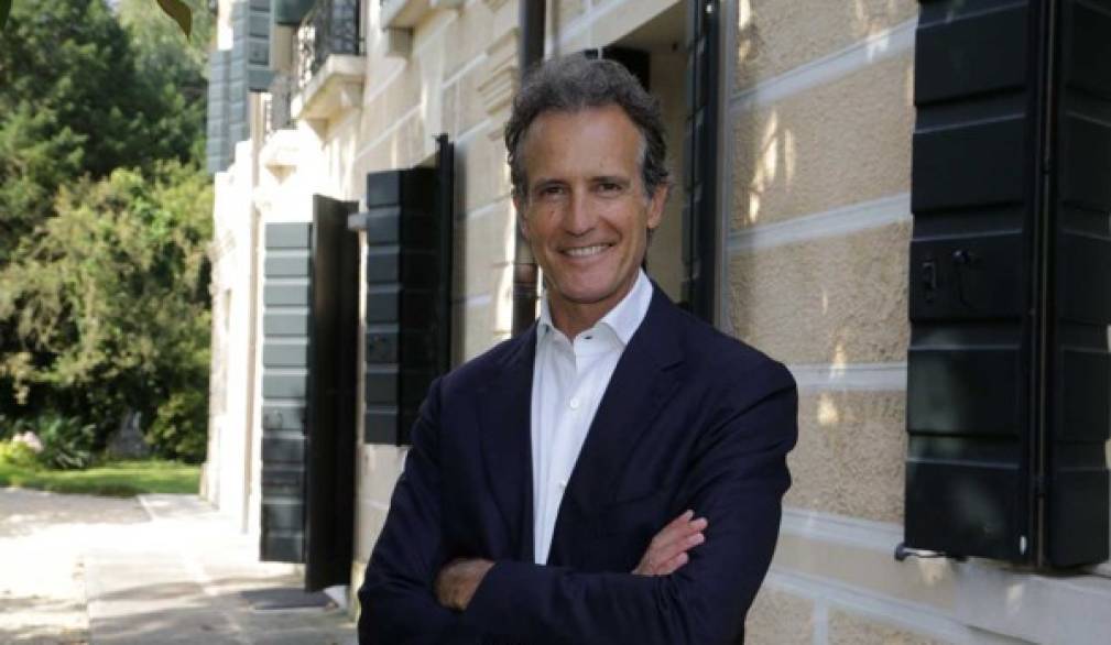 Alessandro Benetton: accordo con il collegio Pio X, "investimento per il territorio"