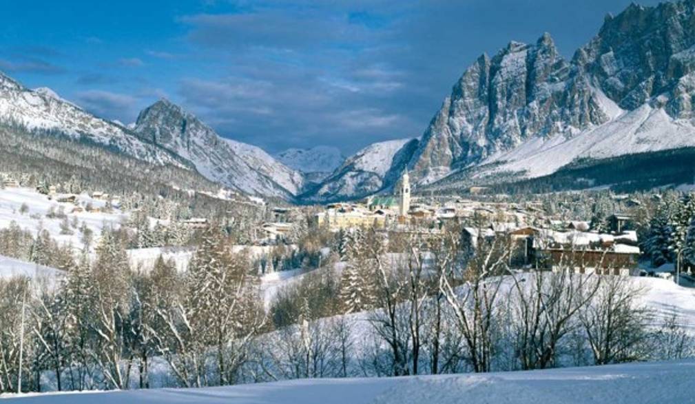 Mondiali di Sci 2021 assegnati a Cortina