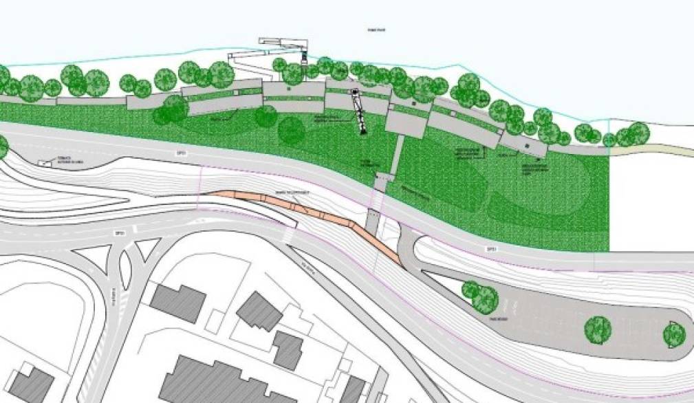 Musile: via ai lavori al parco della Vittoria