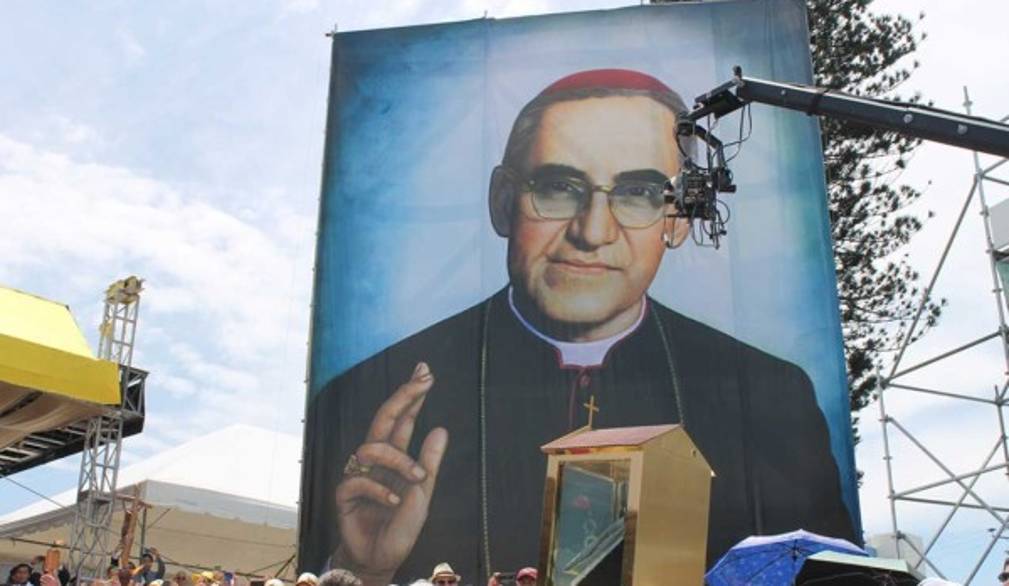 Missionari martiri: Giornata nel segno di Romero, presto santo