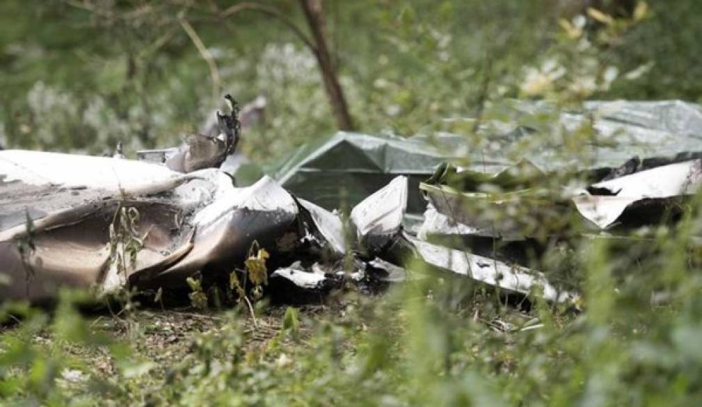 Quattro trevigiani morti in incidente aereo in Macedonia