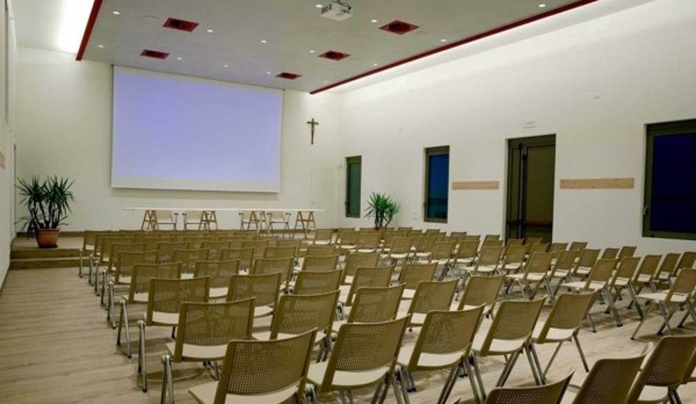 Castelfranco: nuova sala polifunzionale soprattutto per i giovani