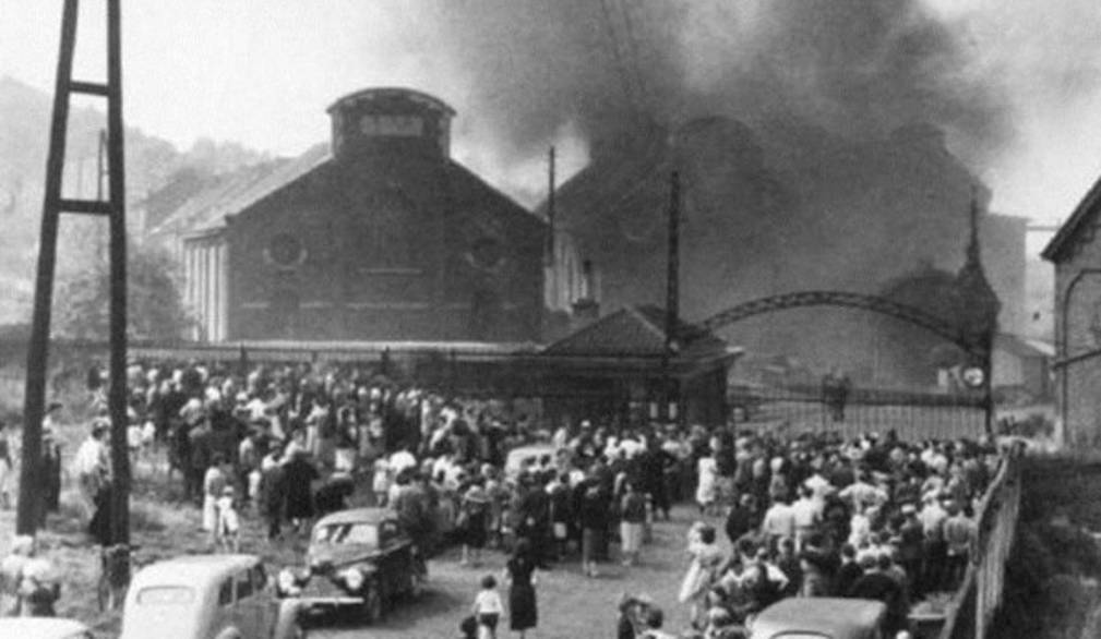 Marcinelle, sessant'anni dopo: una lezione ancora da apprendere