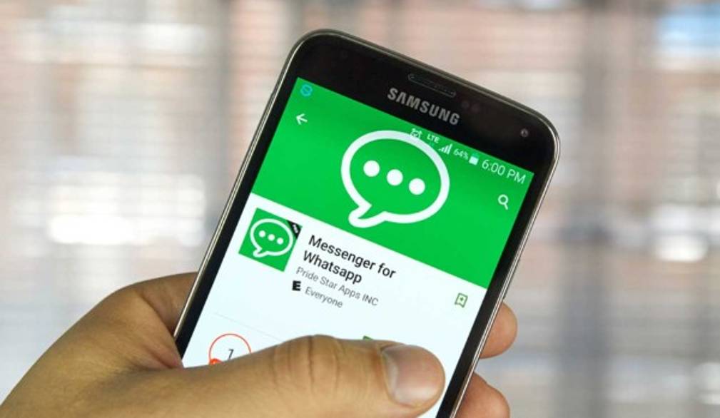 Te lo dico su WhatsApp