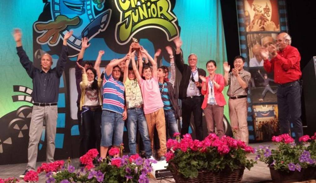 Ciak Junior: ecco come entrare in giuria