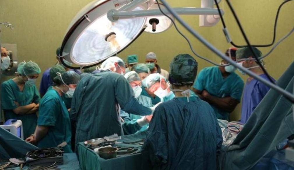Trapianti: il 2016 anno record per il sistema veneto