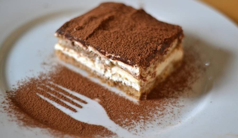 Treviso insorge: giù le mani dal tiramisù