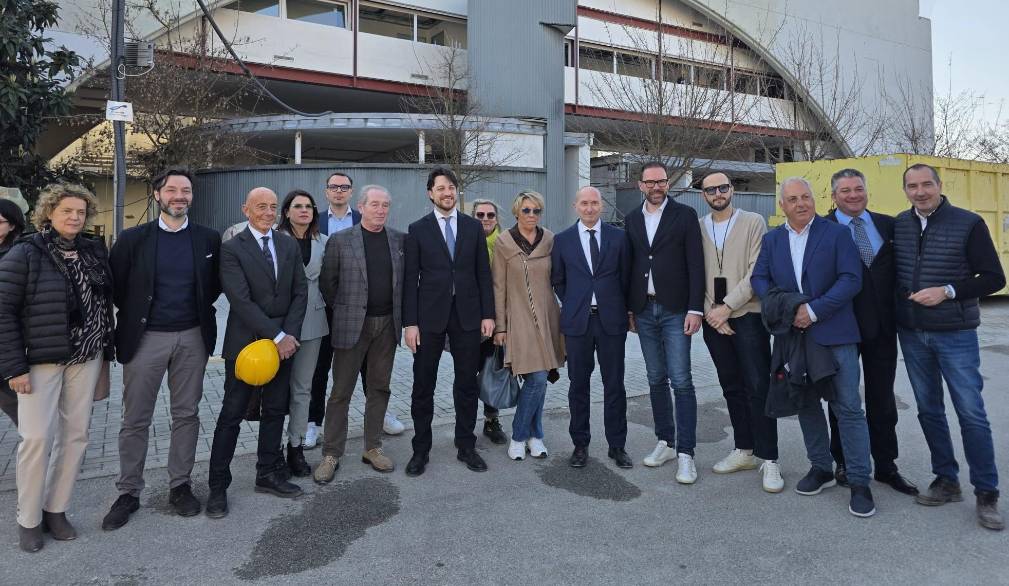 Mogliano Veneto: incontro di presentazione della nuova Casa di comunità