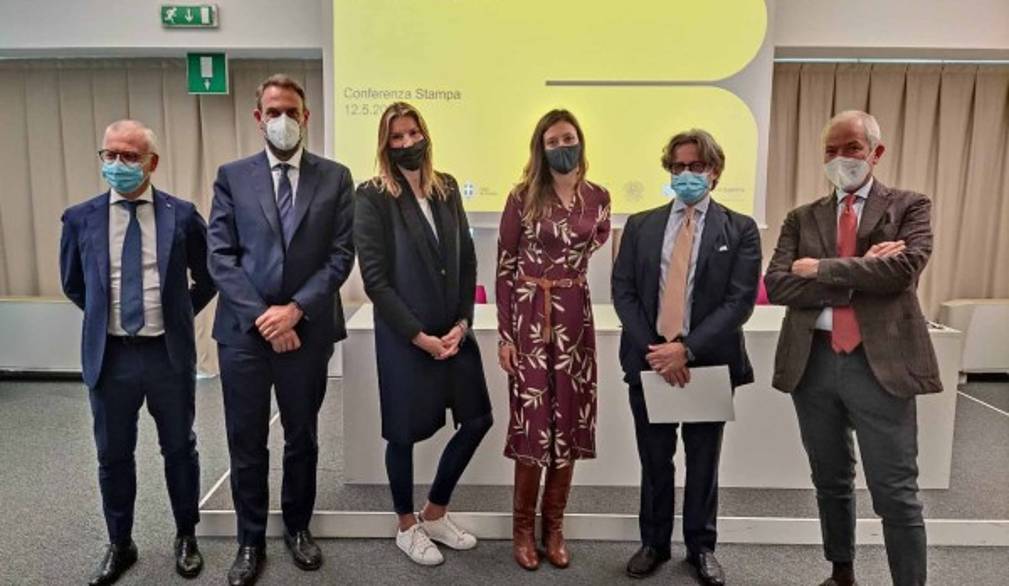 Treviso, casa Robegan verso l'apertura