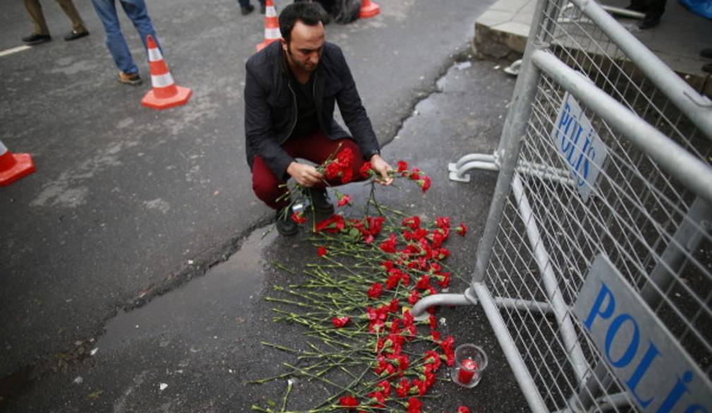 Attentato a Istanbul: la condanna e la preghiera della Chiesa turca