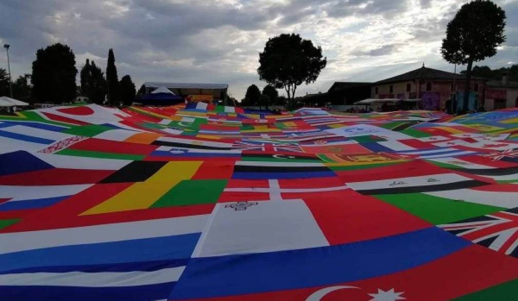 GiaveraFestival: un positivo bilancio per le giornate a villa Wassermann