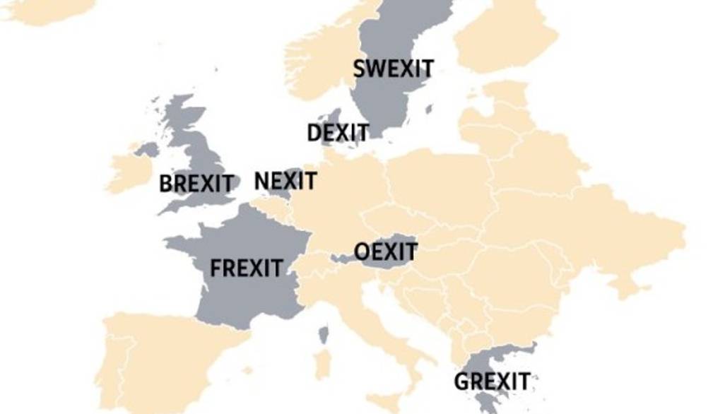 Nervi saldi di fronte al caos