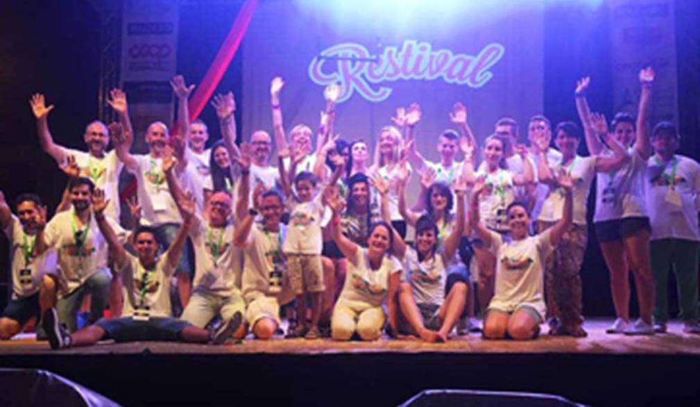 A Casale cinque giorni di festival in riva al Sile