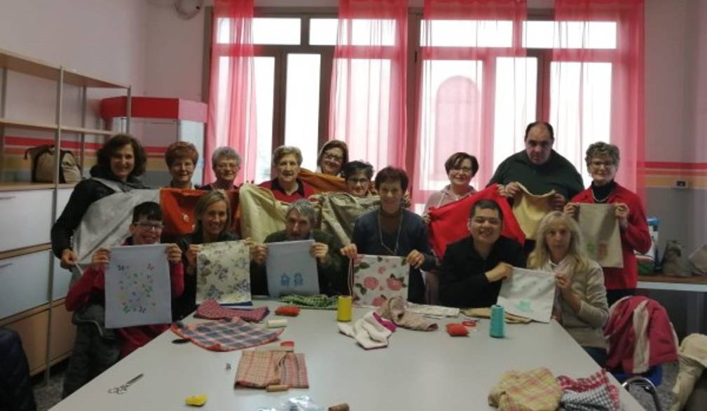 Una "scuola" di nascita e maternità, oltre duecento mamme aiutate in un anno
