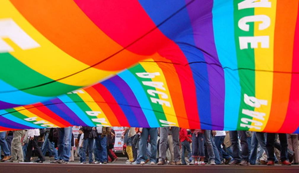 In marcia a Bologna per nutrire il sogno della pace